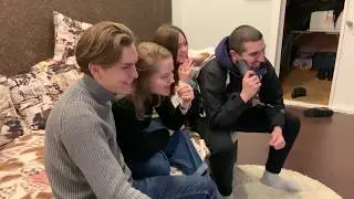 В поисках Йети