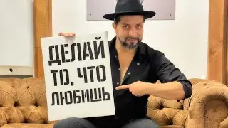 Латиноамериканец впервые в жизни поет на русском языке