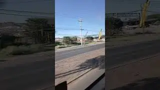 Del Fresno A Chihuahua