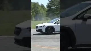What would it take to replicate Ken Block's Gymkhana moves?