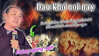 🔴Xuống địa ngục mới biết khổ⛔️ chú tư Phương❌️