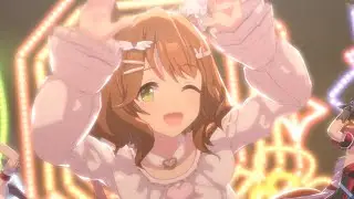 【ウマ娘MV】新衣装マーちゃんでKIRARI MAGIC SHOW