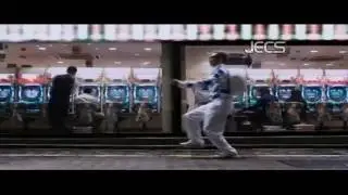 лучшие движения  Tiësto & Sneaky Sound System — I Will Be Here Wolfgang Gartner Remix JECS Edit MV