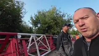 Вышний Волочёк 2023 ( Первый день )