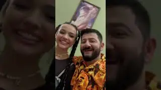 Михаил Галустян