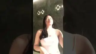 Cewek sma goyang di rumah