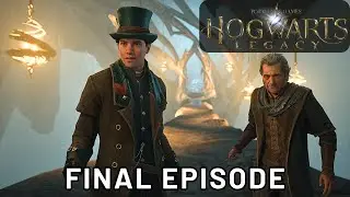 Hogwarts Legacy - Episode 47 - PC - 4K - HDR - Max Settings - No Commentary