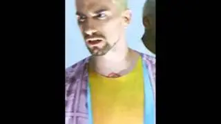 Прикольные эмоции клипа ''Санта Лючия''
