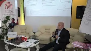Московскому методолого - педагогическому кружку 45 лет. Материалы события. 2. 2023
