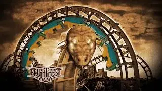 Elitch Gardens Fright Fest 2019
