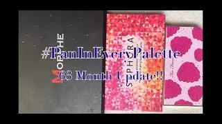 Pan In Every Palette #63