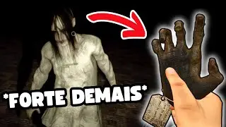 ESSE ITEM É EXTREMAMENTE FORTE PARA ENCONTRAR A SALA DO FANTASMA! Phasmophobia