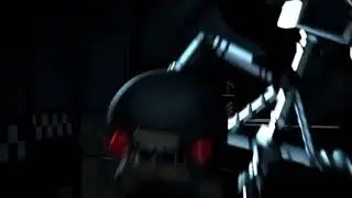 Some Nights At Joe's 3 All Jumpscares (Dump) In Revesed