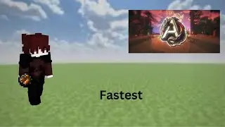 The Fastest Win by Me in Fireball fight