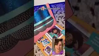 Супер новинка от современного Макдональдса !⚡️
