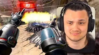 Apex Legends Removed This Ability From Catalyst...