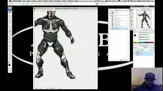 How to animate a puppet using Parenting in Adobe After effects