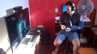 Outlast, Com, Nilson Pontes !
