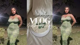 ♡ Finding myself | *22nd* Birthday vlog