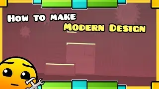 [OUTDATED] "How to Modern?" | Episode 1 | GD 2.11
