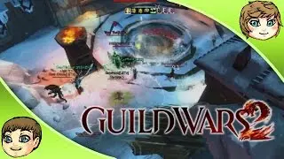 CHAMPION SHADOW QUEST, PART 2 | Guild Wars 2 | PVP Thief & Guardian