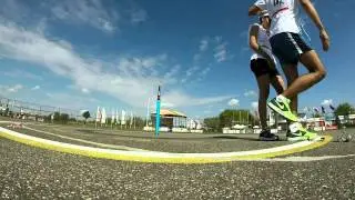 GOPRO: FAI 2014 World Championship F2A