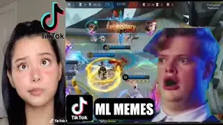 ML TIKTOK MEMES EPIC MOMENTS #04