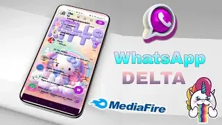 💞WHATSAPP DELTA V6.2_B1 ACTUALIZACIÓN 2024