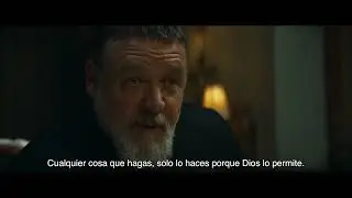 El Exorcista del Papa - Disculparse