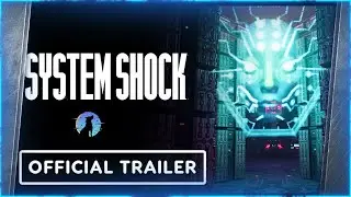 System Shock - Official Accolades Trailer