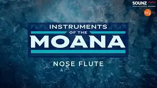 The Nose Flute