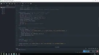 Ассемблер запись и чтения файла