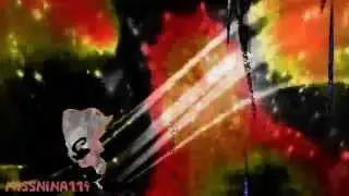 Black Angels//Adriana 