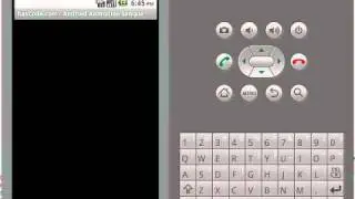 hasCode.com: Android Animations - Simple Translate Animation