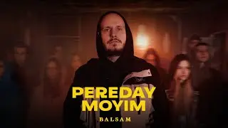 BALSAM - Pereday moyim