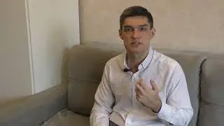 Радость перспективы.