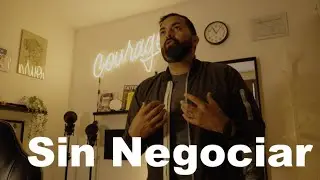Como crecer en el mundo del tatuaje ! REGLA NUMERO 1 ( NO Negociar )