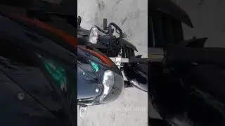 Bajaj Pulsar 180 BS6