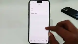 Cómo detener la descarga automática de WhatsApp en iPhone y Android