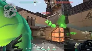 Viper mains is this a good wall?