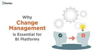 Your BI tool needs Change Management and Version Control