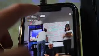tiktok trickshot lives
