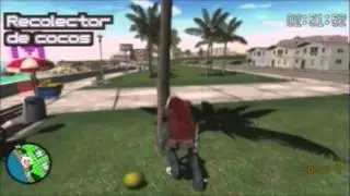 No More Heroes - Parte 3: Trabajando (Posición X)