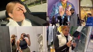 Shopping day ✌️❤️ #shoppingvlog #youtube#love#viral