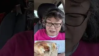 Original Glazed Cinnamon Roll 4/1/25 at Krispy Kreme Doughnuts 4/1/25 