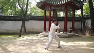 Chen Bing - Chenjiagou 2021