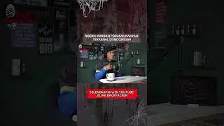 SAMPAI SEKARANG PERUSAHAANNYA MASIH BEROPERASI, ADA YANG TAU PERUSAHAAN KUE APA???