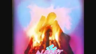 ALBERT ONE - Heart on fire (Extended)