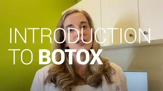 Chelsea from Well Medical Arts talks Botox