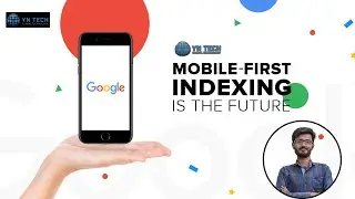 Mobile First Indexing